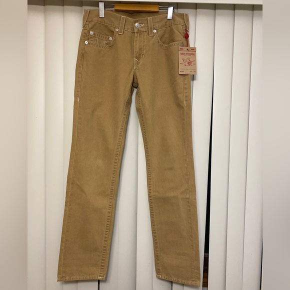 “True Religion” Pants - Picture 2 of 7
